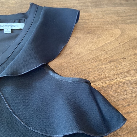 Elizabeth and James Dillon Ruffle dress - Picture 6 of 9